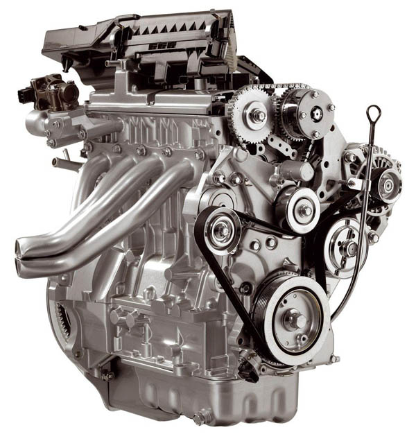 2011  Evora Car Engine
